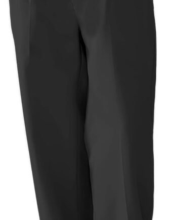 Mens Casual Dress Pants Pleated Old Money Wide Leg Baggy Pants Slacks Relaxed Fit Lightweight Work Trousers