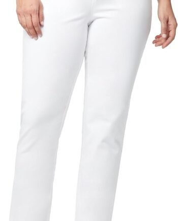 Women's  Classic High Rise Tapered Jean Petite