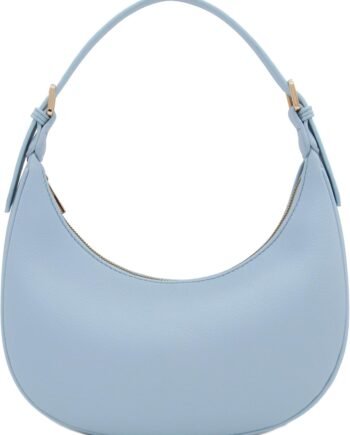 Elegant Crescent Shoulder Bag Underarm Purse