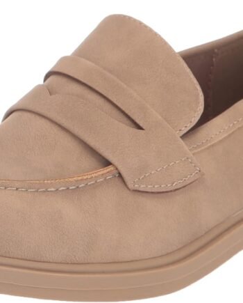 Women’s  Classic Loafer