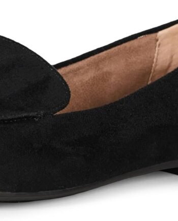 Women's Loafer Flat