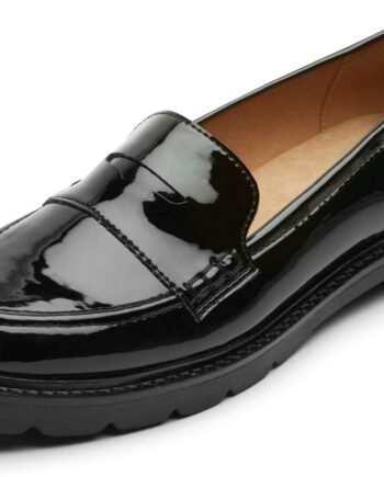 Women's  Penny Loafer Flat