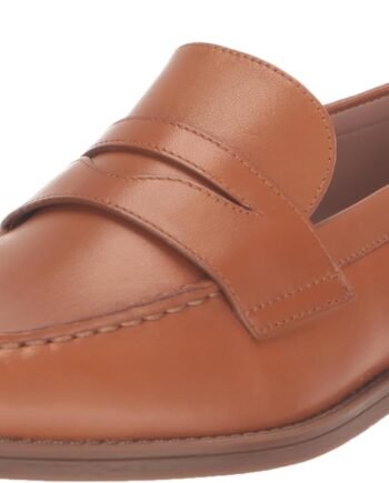 Women's  Penny Loafer