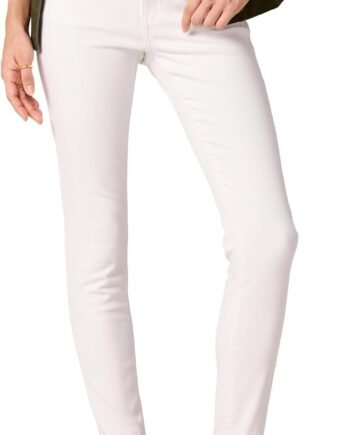 Women's Mid-Rise Skinny Jean
