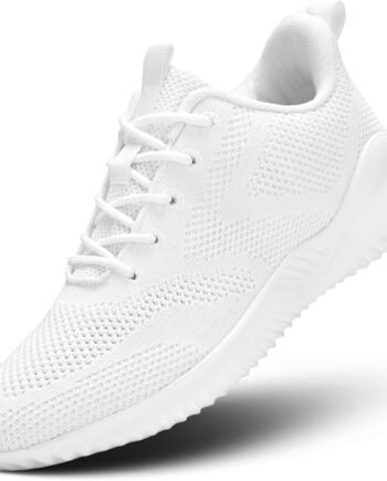 Mens Walking Shoes Lightweight Casual Working Jogging Outdoor Shoe Fashion Sports Athletic Shoes