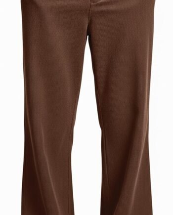 Mens Corduroy Dress Pants Baggy Wide Leg Old Money Casual Slacks Loose Fit Elastic Waist Stylish Vintage Trousers