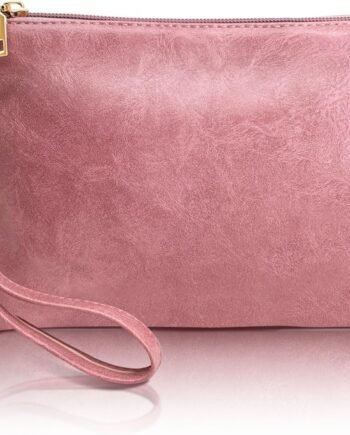 Women Wallet Wristlet Clutch Purses for Women Wristlet Handbags Small Wallet Purses Clutch Bag Ladies Christmas Gifts