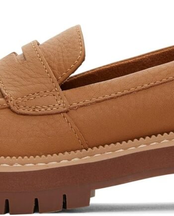 Women's,  Loafer
