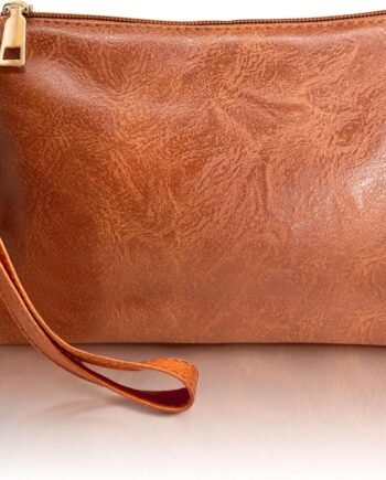 Women Wallet Wristlet Clutch Purses for Women Wristlet Handbags Small Wallet Purses Clutch Bag Ladies Christmas Gifts